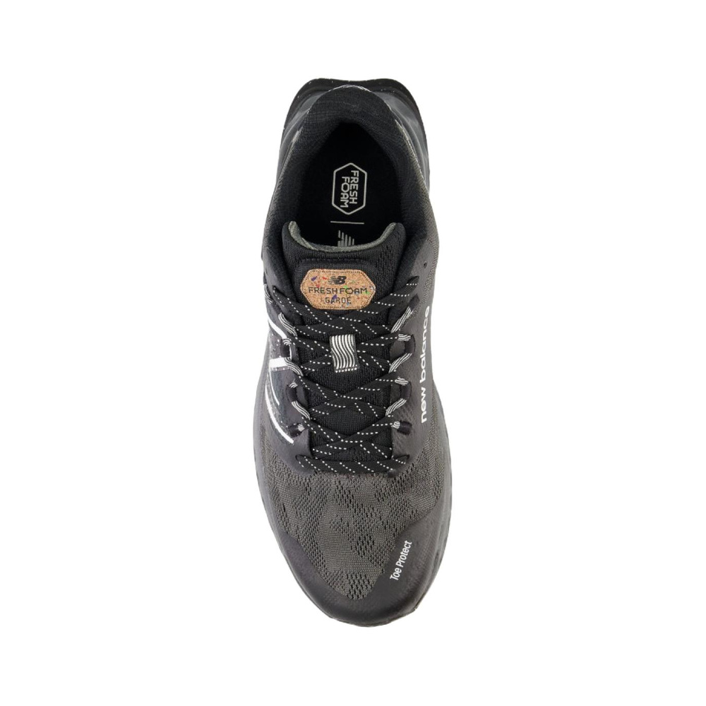 New Balance Fresh Foam Garoe v1 'Black' Мужские