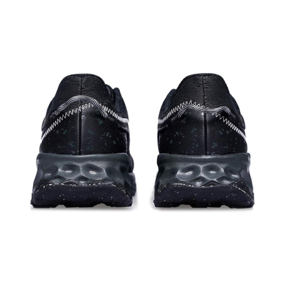 New Balance Fresh Foam Garoe v1 'Black' Мужские