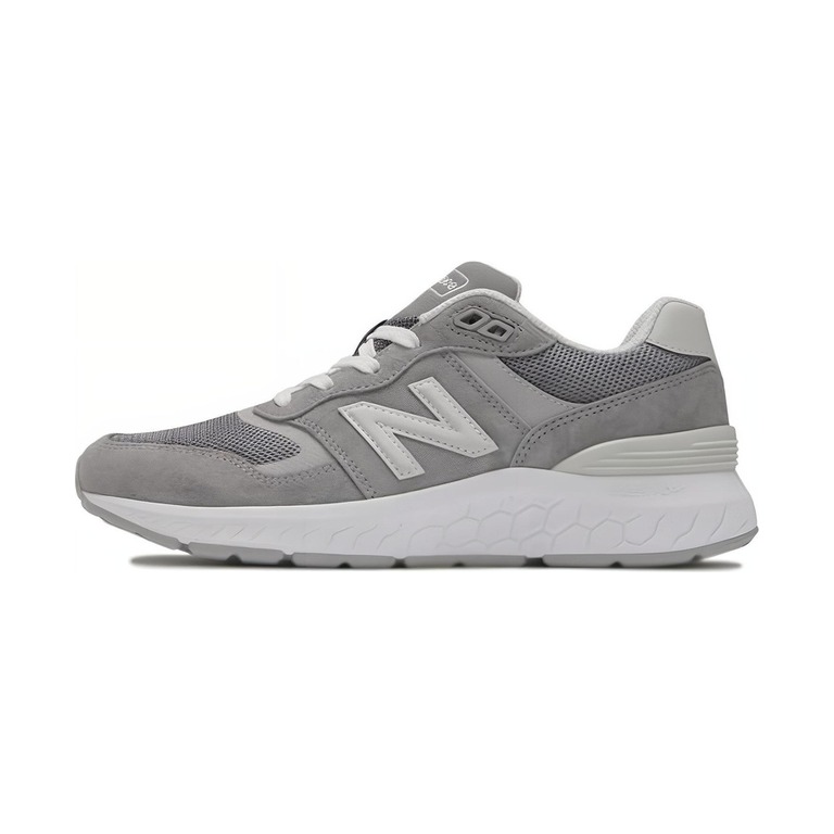 New Balance Fresh Foam 880 'Grey' Женские