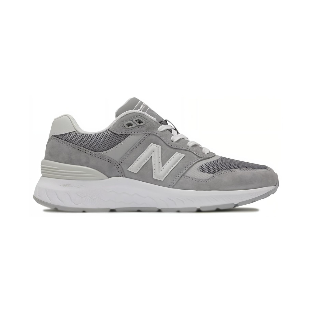 New Balance Fresh Foam 880 'Grey' Женские
