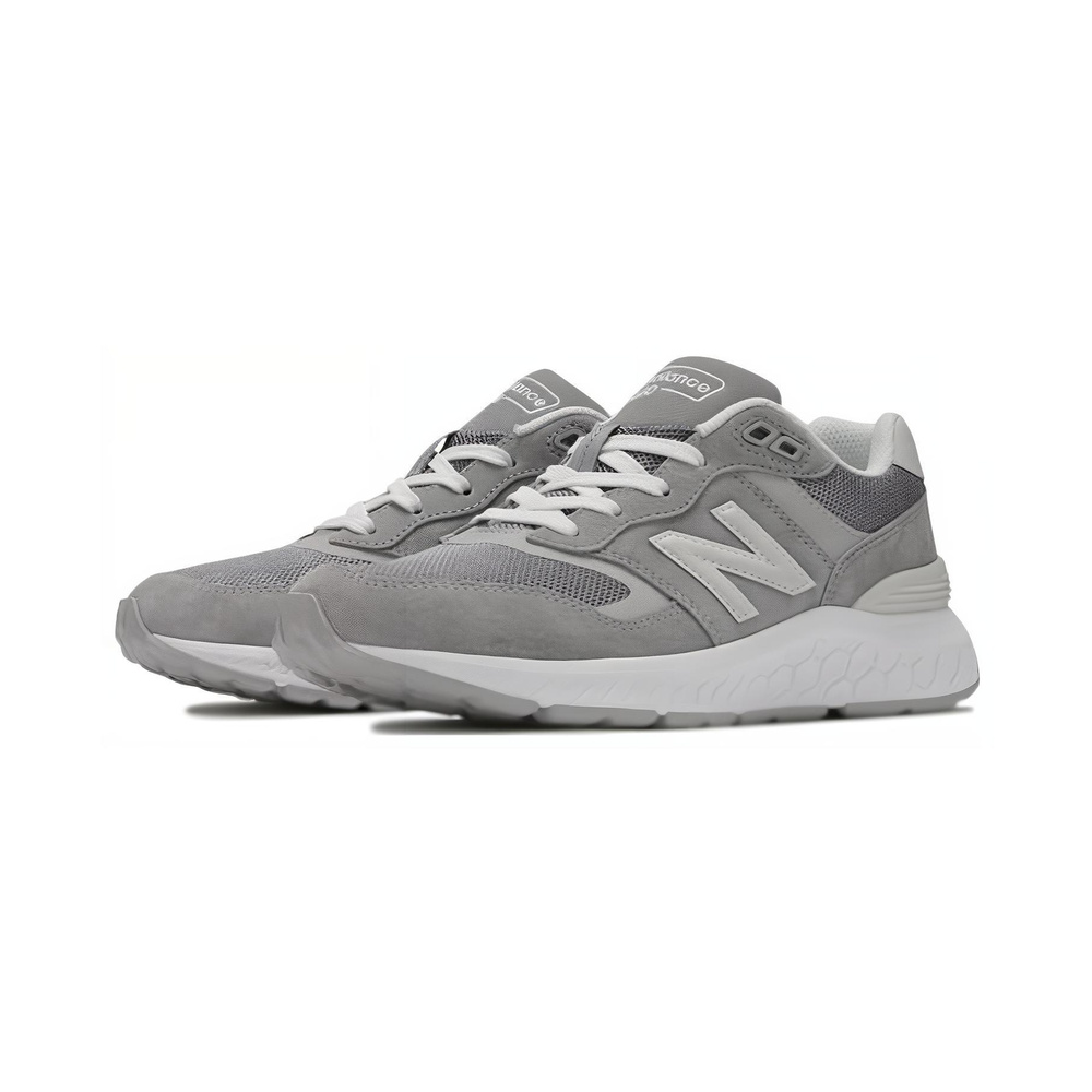 New Balance Fresh Foam 880 'Grey' Женские