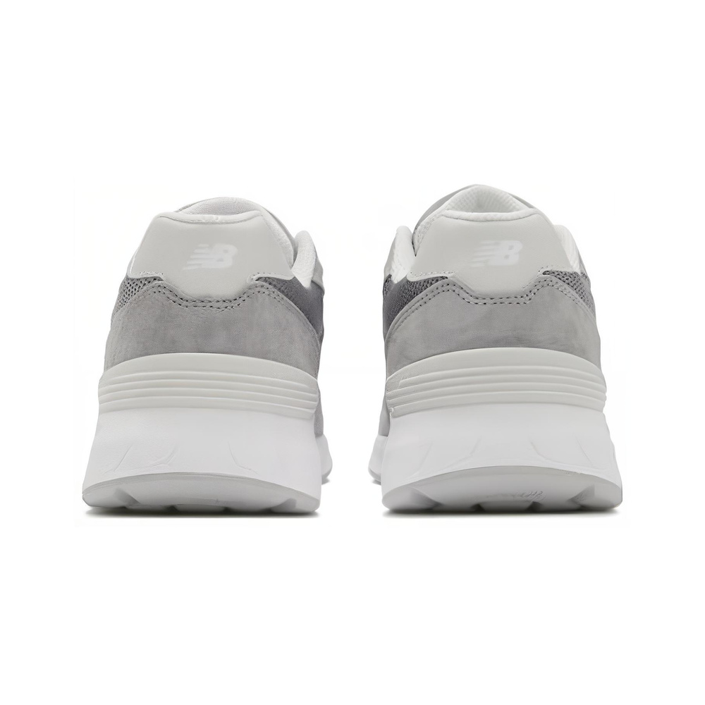 New Balance Fresh Foam 880 'Grey' Женские