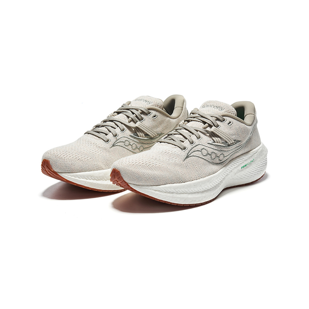 Saucony Triumph 'Coffee' Мужские