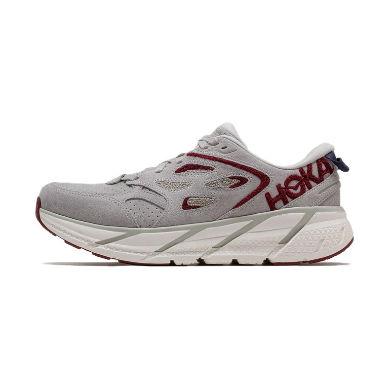 Hoka Clifton Ls 'Grey' Мужские