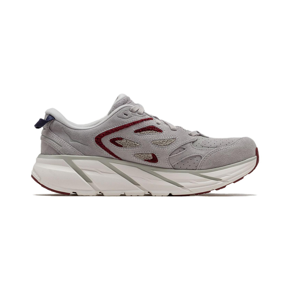 Hoka Clifton Ls 'Grey' Мужские