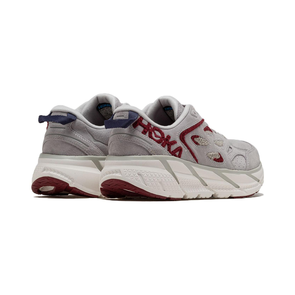 Hoka Clifton Ls 'Grey' Мужские