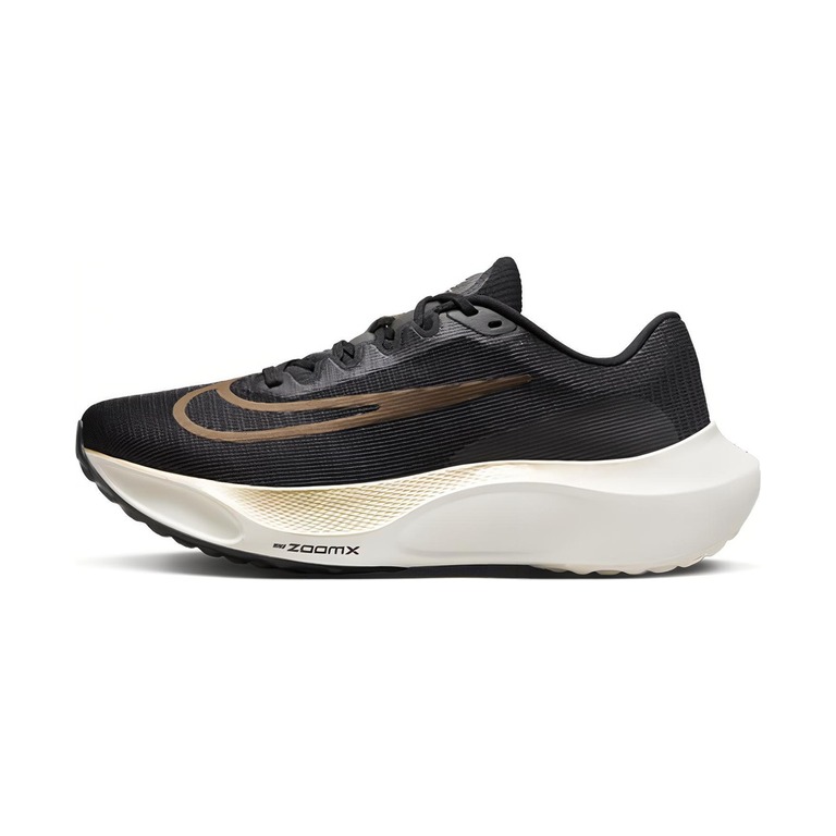 Nike Zoom Fly 5 'Black / Cool Grey / Anthracite' Мужские