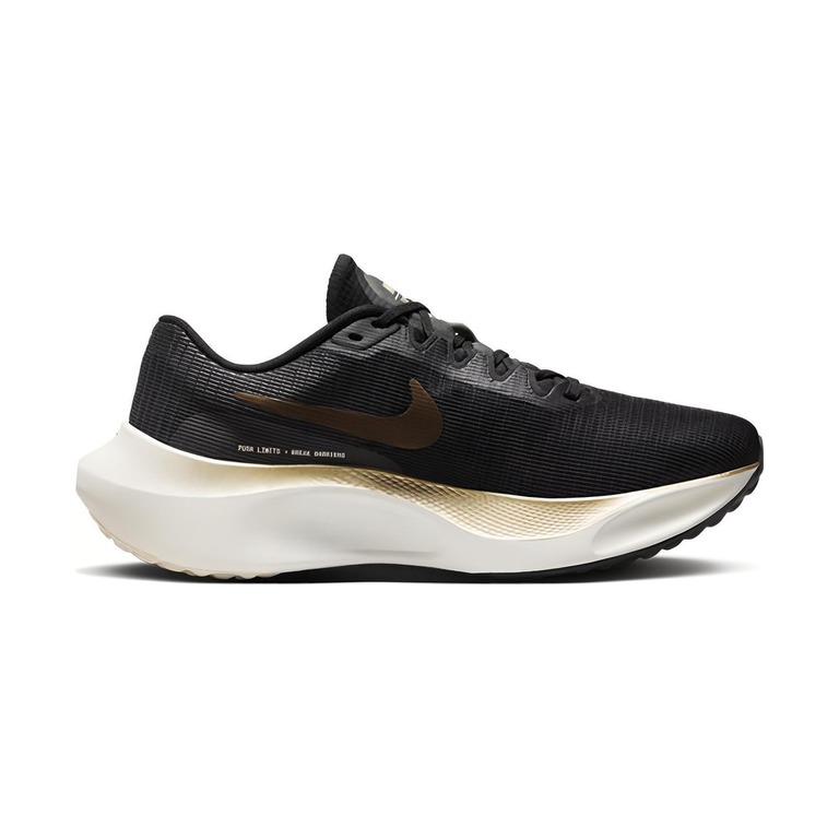 Nike Zoom Fly 5 'Black / Cool Grey / Anthracite' Мужские