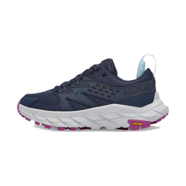 Hoka Anacapa Breeze 'Blue' Женские