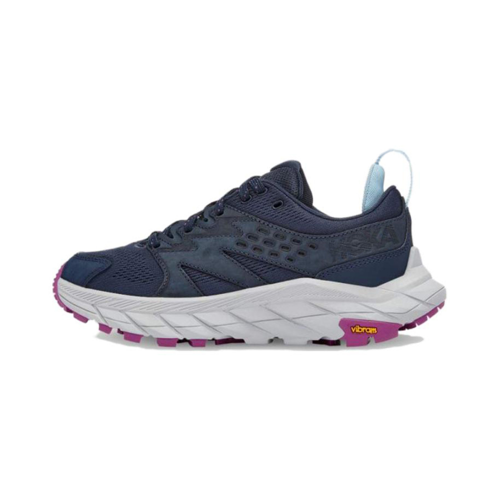 Hoka Anacapa Breeze 'Blue' Женские
