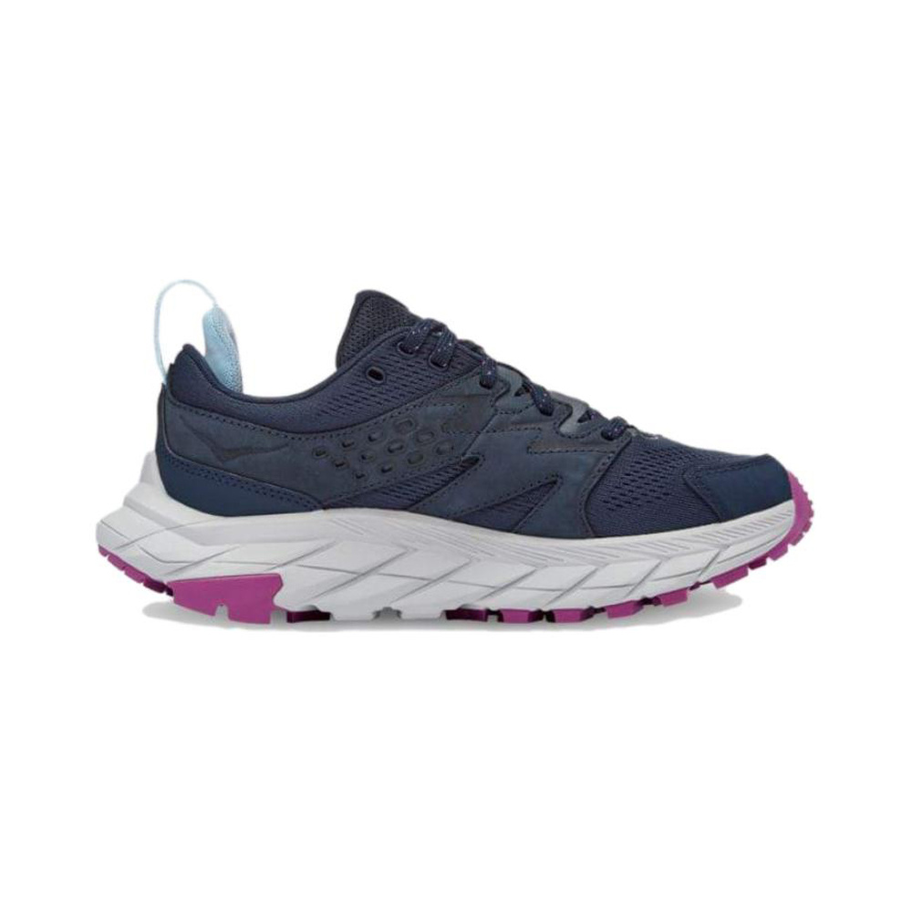 Hoka Anacapa Breeze 'Blue' Женские