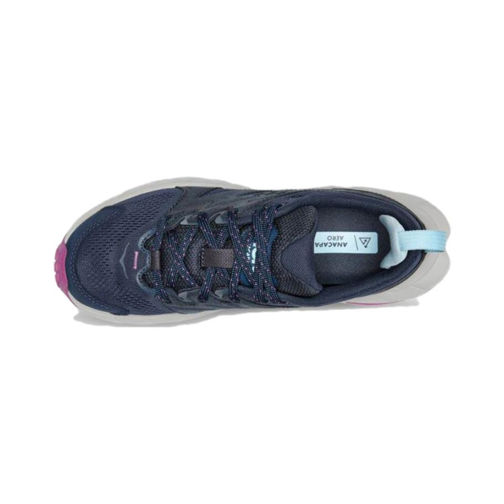 Hoka Anacapa Breeze 'Blue' Женские