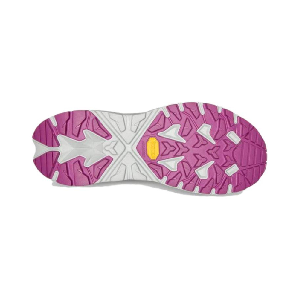 Hoka Anacapa Breeze 'Blue' Женские