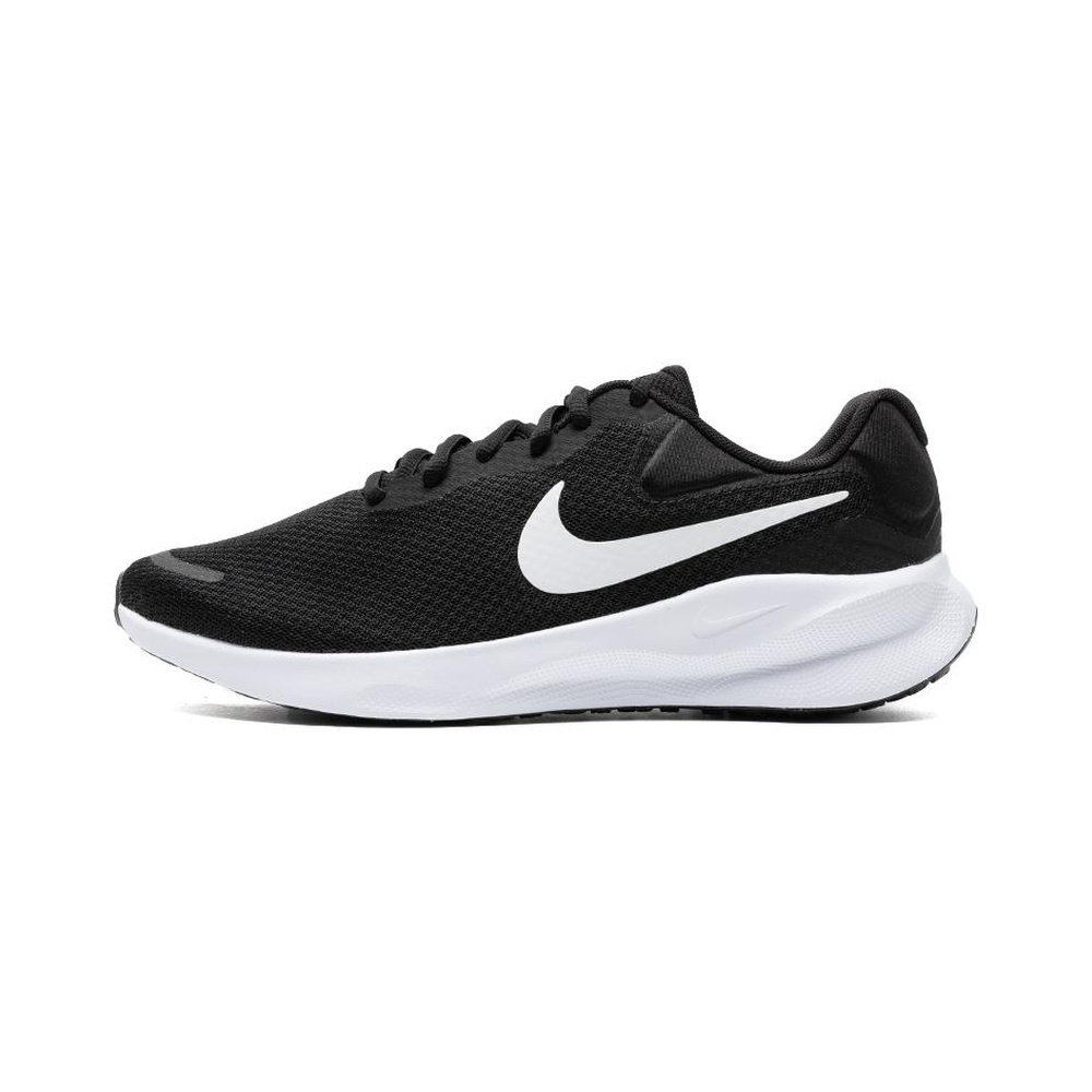 Nike Revolution 7 'Black / Cool Grey / Anthracite' Мужские