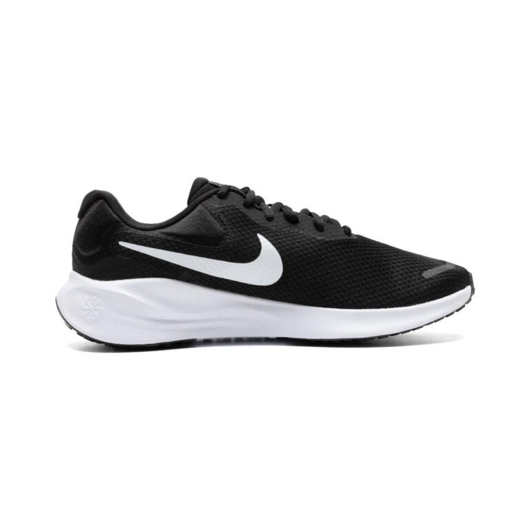 Nike Revolution 7 'Black / Cool Grey / Anthracite' Мужские