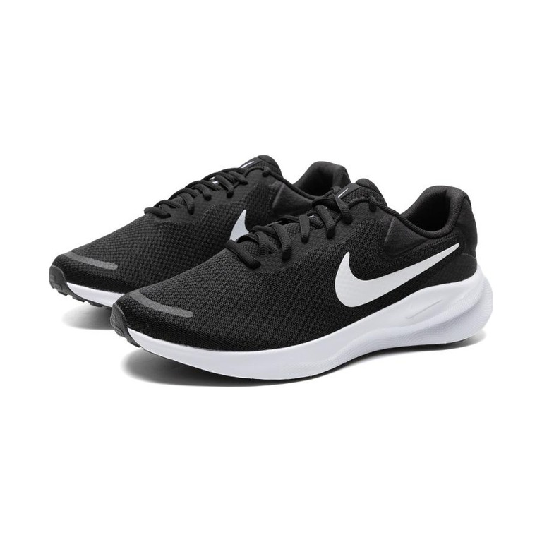 Nike Revolution 7 'Black / Cool Grey / Anthracite' Мужские