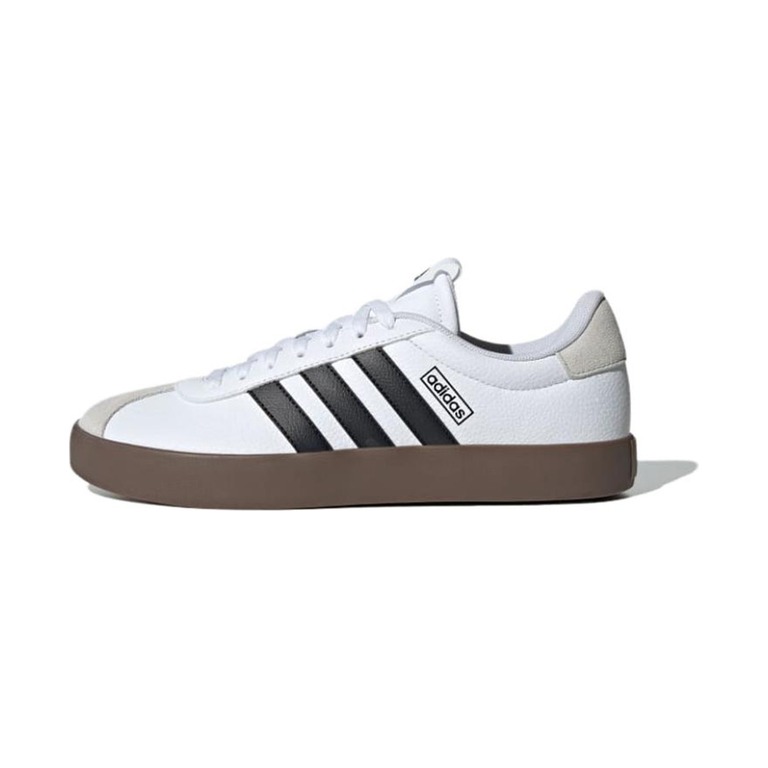 Adidas Vl Court 3.0 'Cloud White Black' Мужские