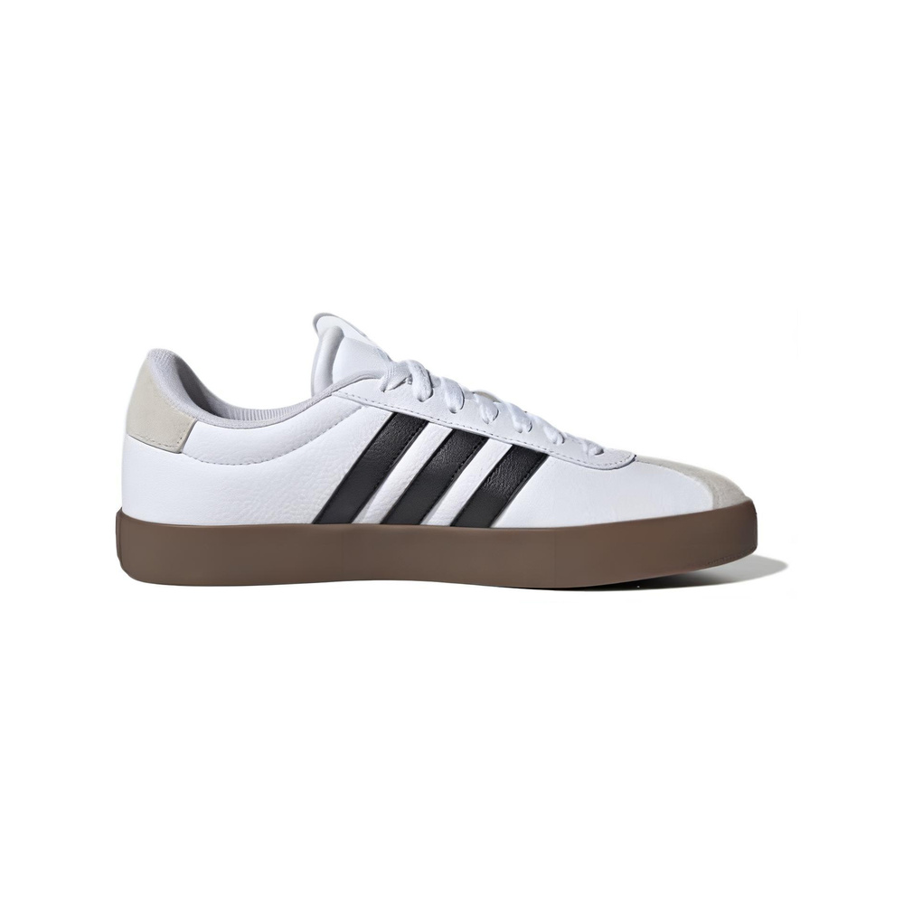 Adidas Vl Court 3.0 'Cloud White Black' Мужские