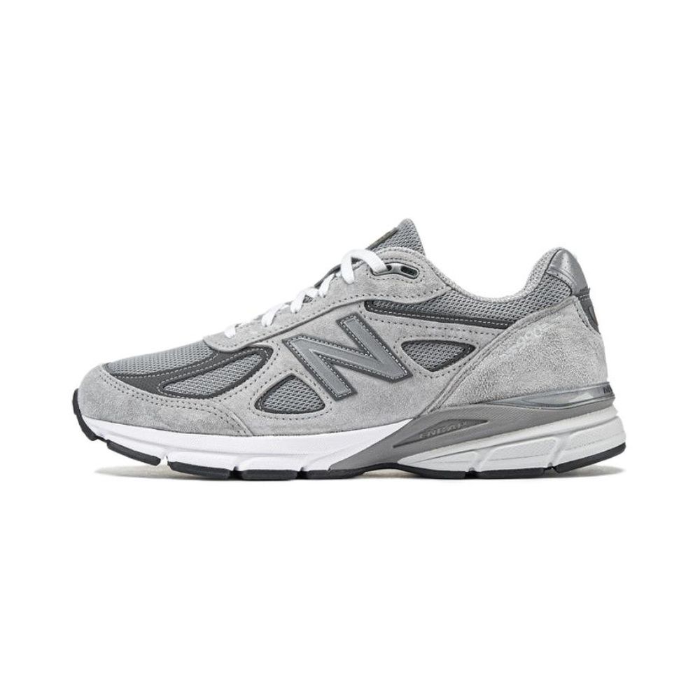 Core Made In Usa Grey