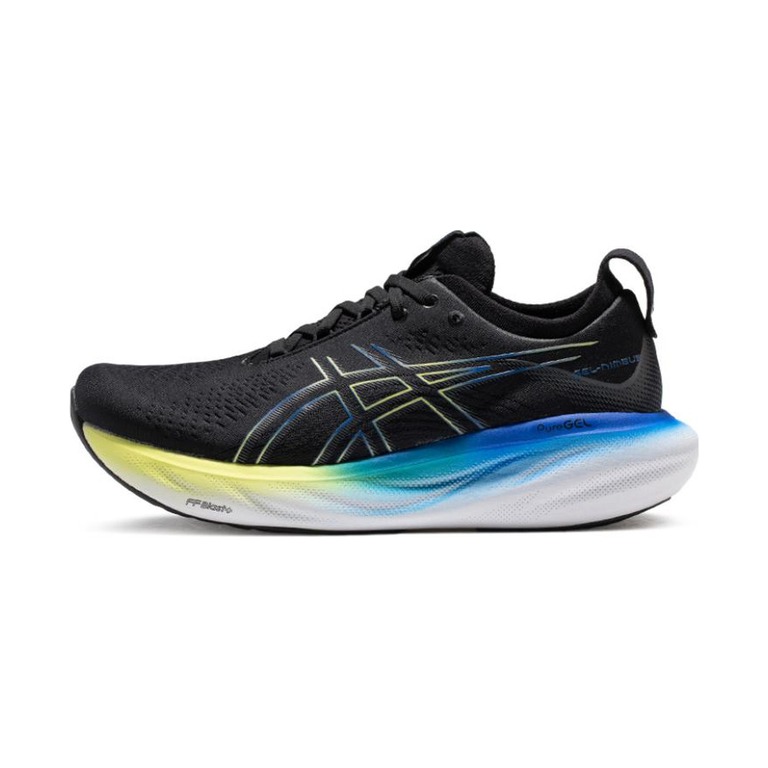 ASICS Gel-Nimbus 25 'Multicolor' Мужские