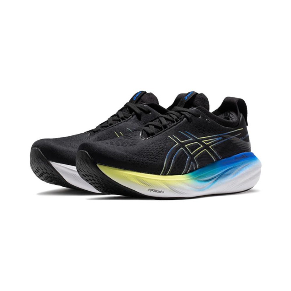 ASICS Gel-Nimbus 25 'Multicolor' Мужские