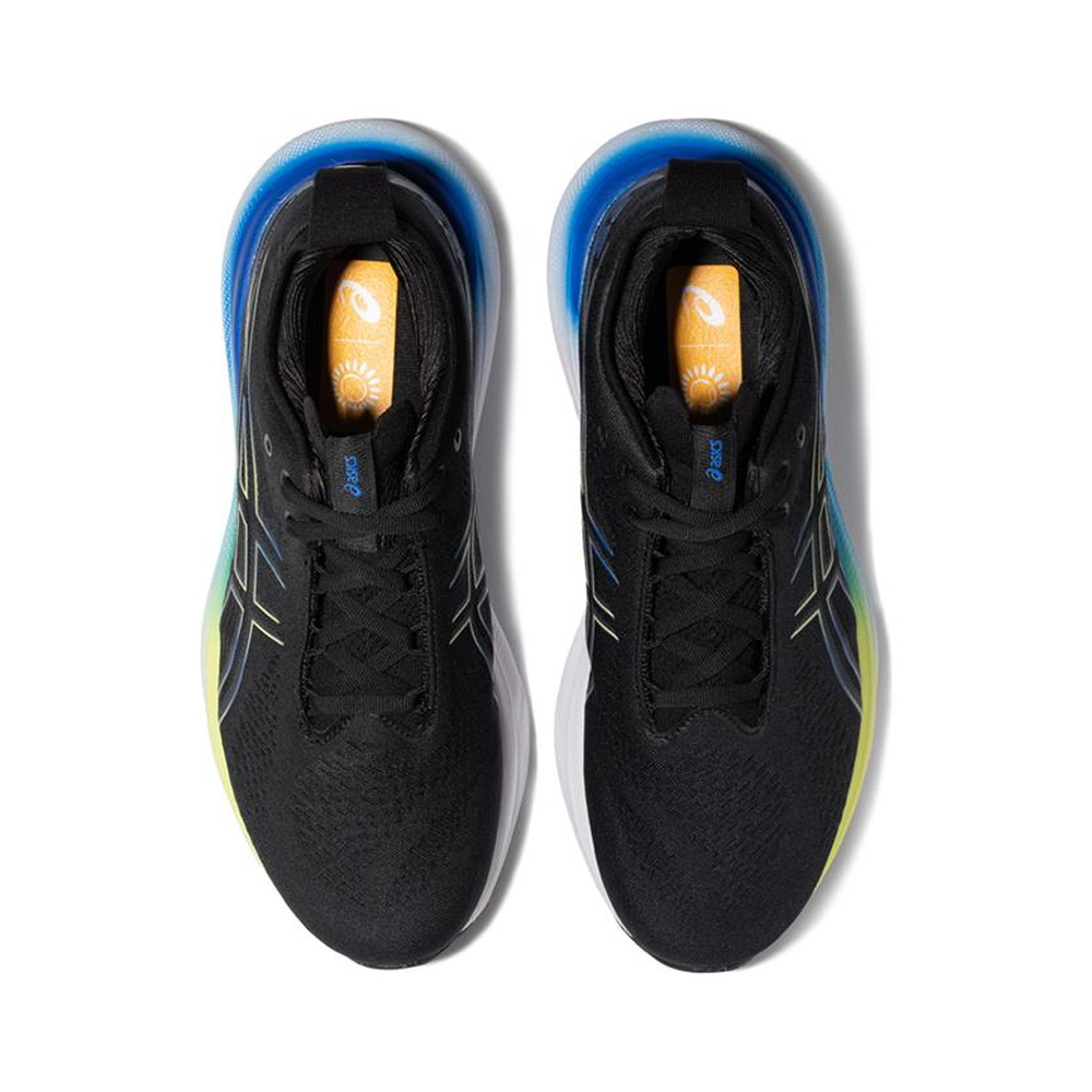 ASICS Gel-Nimbus 25 'Multicolor' Мужские