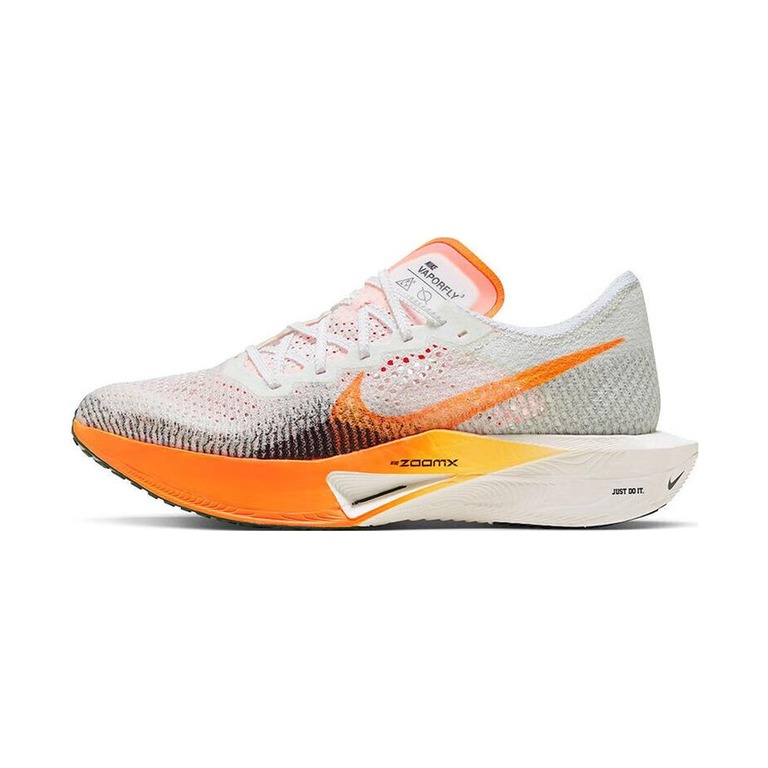 Nike ZoomX Vaporfly 'Pure Platinum / White' Мужские