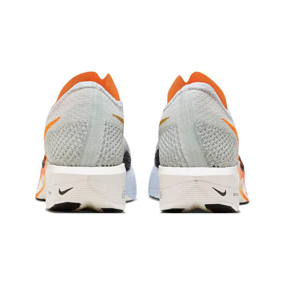 Nike ZoomX Vaporfly 'Pure Platinum / White' Мужские