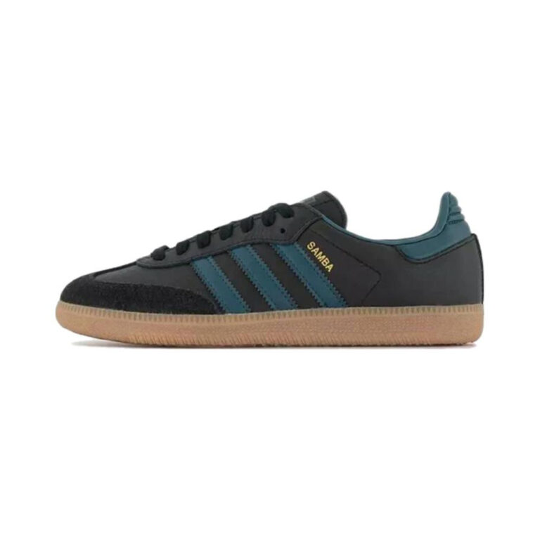 Adidas Samba 'Black' Женские