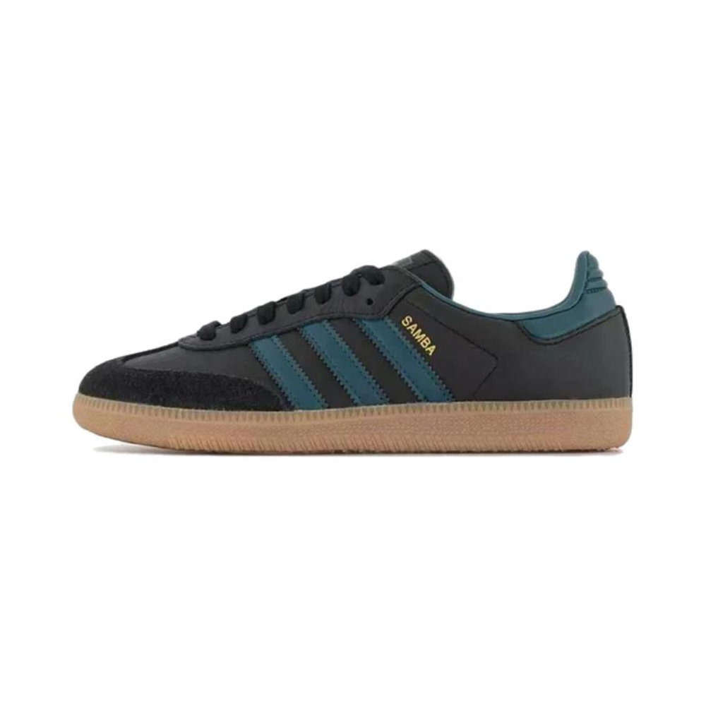 Adidas Samba 'Black' Женские