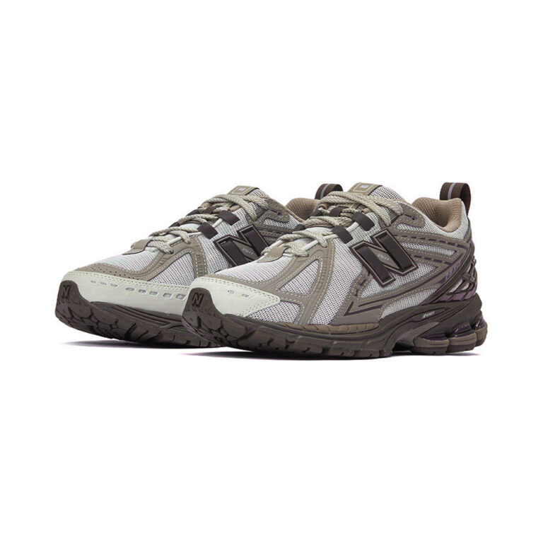 New Balance 1906R 'Dark Brown' Мужские