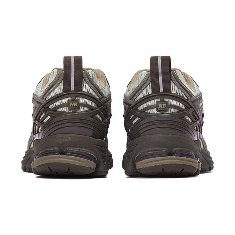 New Balance 1906R 'Dark Brown' Мужские