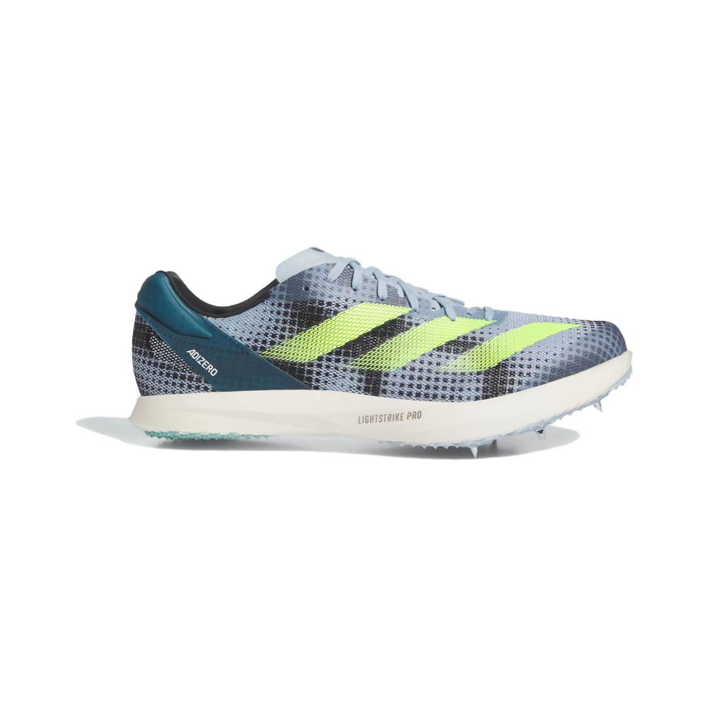 Adidas Adizero Avanti 'Grey' Мужские