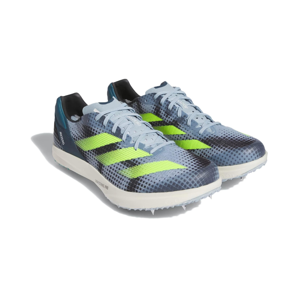 Adidas Adizero Avanti 'Grey' Мужские