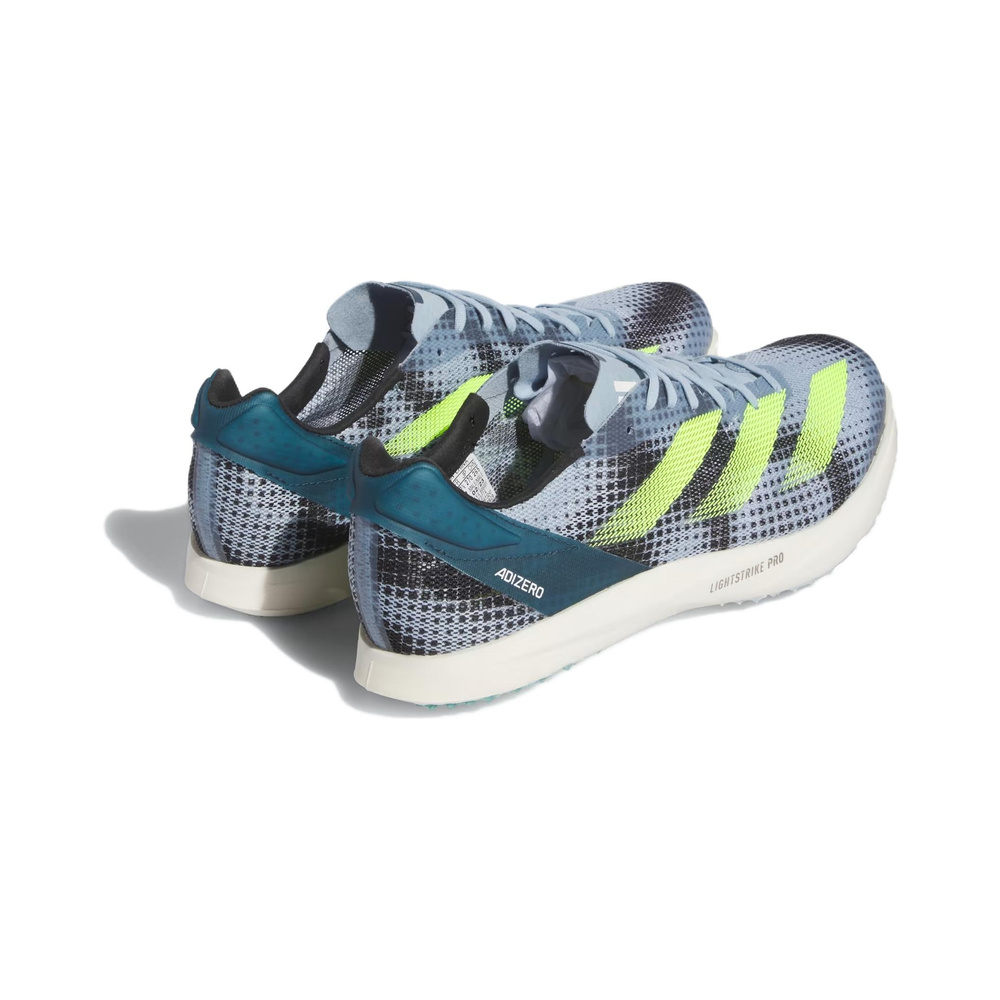 Adidas Adizero Avanti 'Grey' Мужские