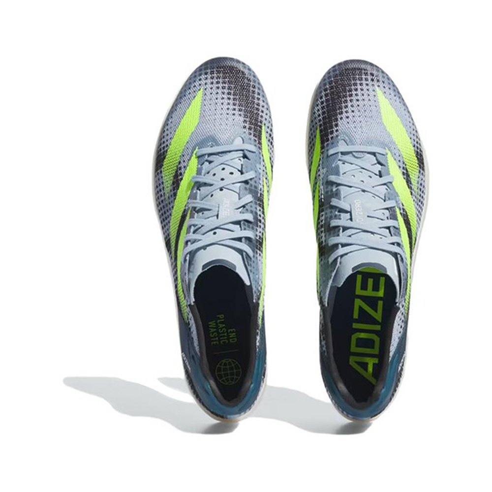 Adidas Adizero Avanti 'Grey' Мужские