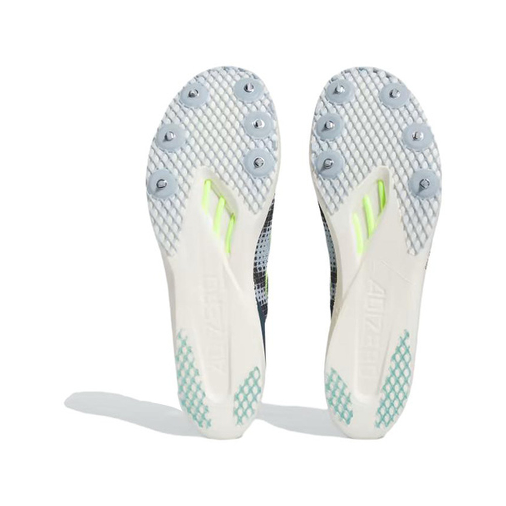 Adidas Adizero Avanti 'Grey' Мужские