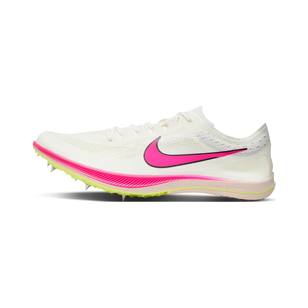 White / Metallic Silver / Black