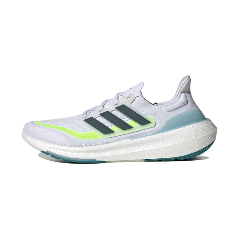Adidas Ultraboost Light 'White' Мужские