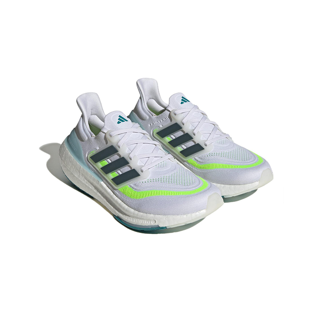 Adidas Ultraboost Light 'White' Мужские