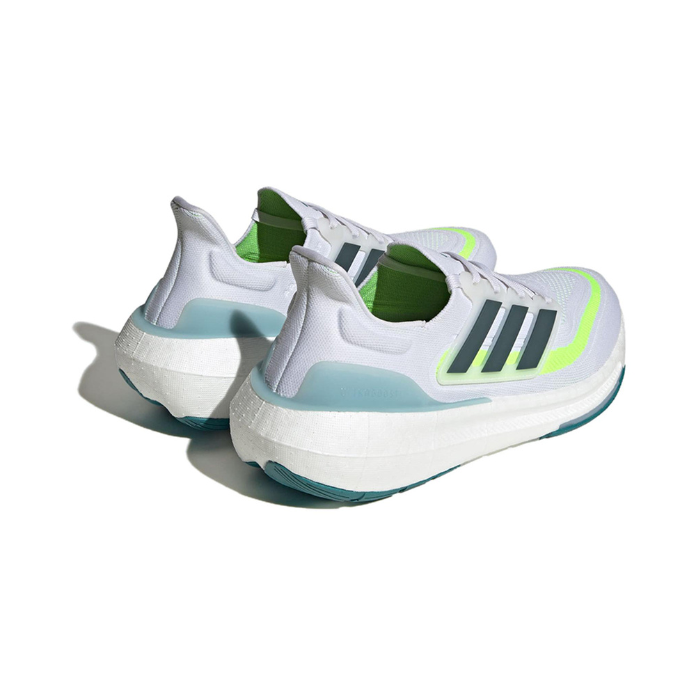 Adidas Ultraboost Light 'White' Мужские