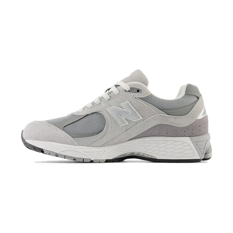 New Balance 2002R 'Grey' Мужские