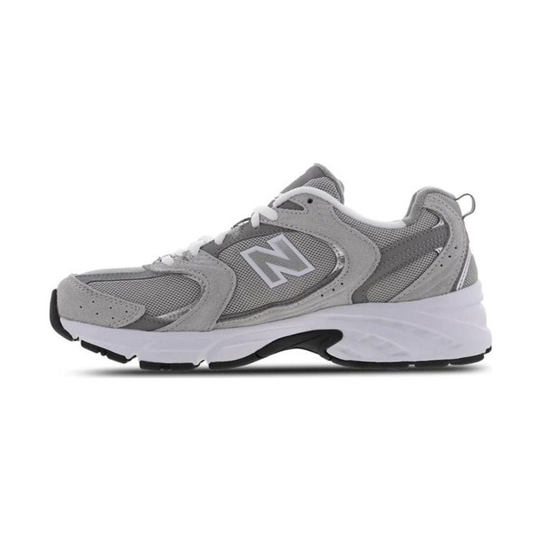 New Balance 530 'Raincloud / Shadow Grey / Silver Metallic' Мужские