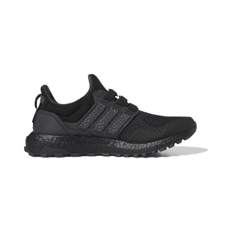 Adidas Ultraboost 1.0 'Atr Black' Мужские