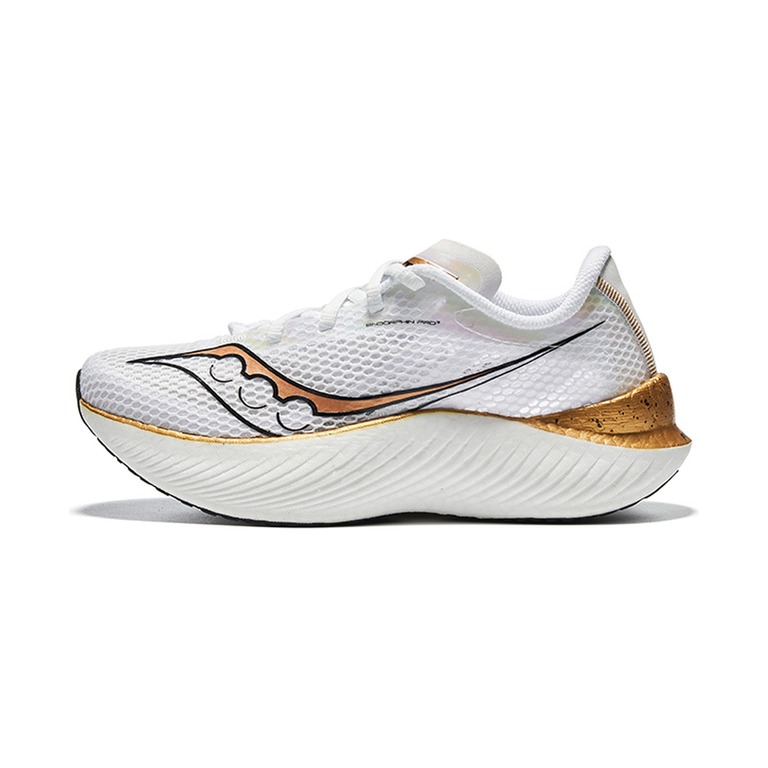 Saucony Endorphin Pro 3 'White Gold' Женские