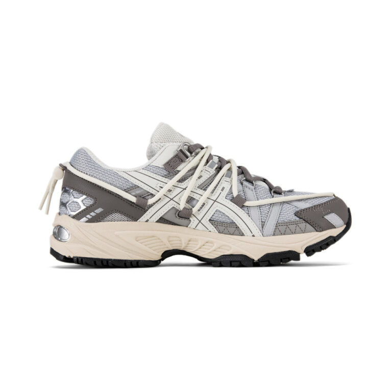 ASICS Gel-Kahana TR V2 'Light Grey' Мужские