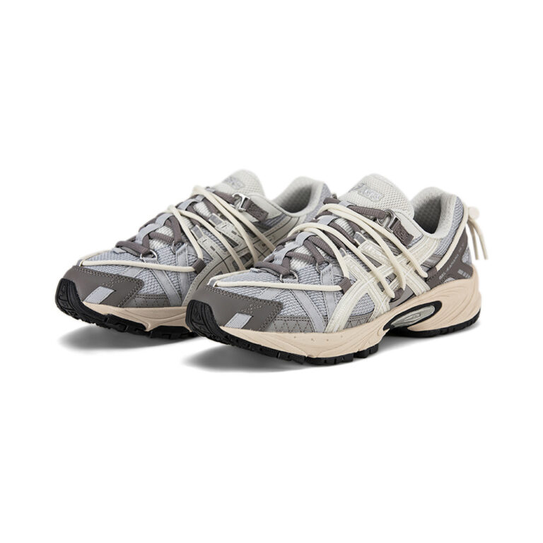 ASICS Gel-Kahana TR V2 'Light Grey' Мужские