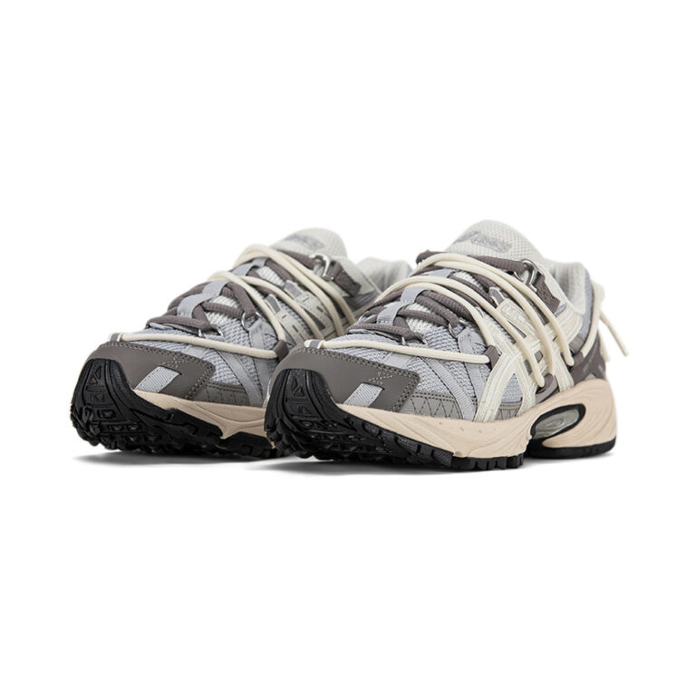 ASICS Gel-Kahana TR V2 'Light Grey' Мужские