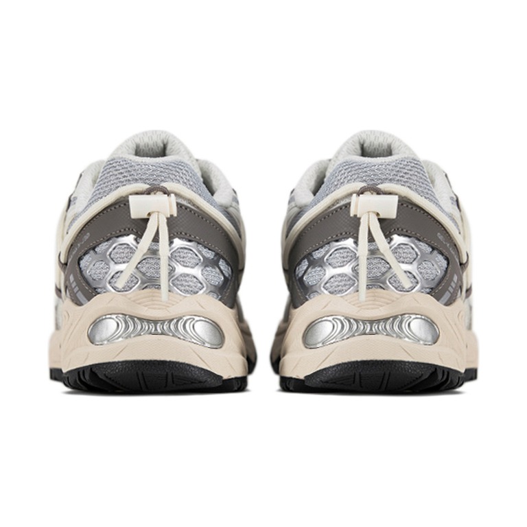 ASICS Gel-Kahana TR V2 'Light Grey' Мужские