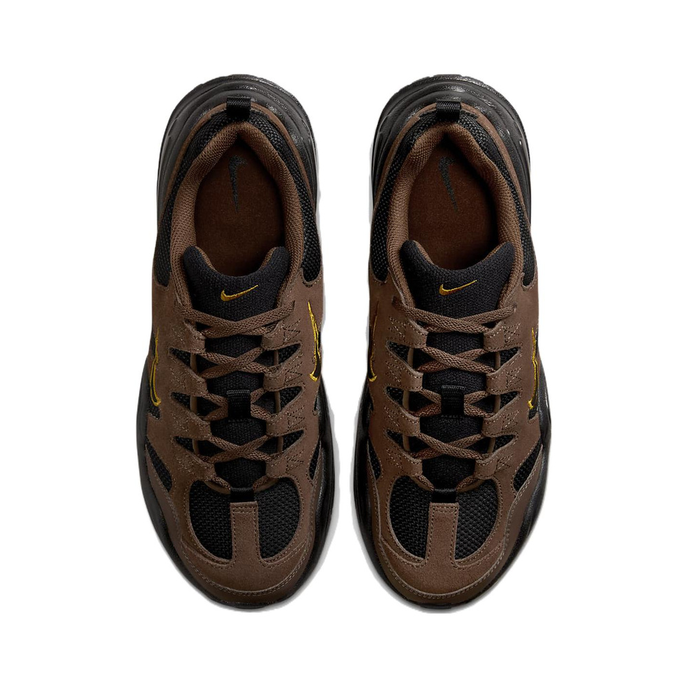 Nike Tech Hera 'White / Gum Light Brown / Blue Beyond' Мужские